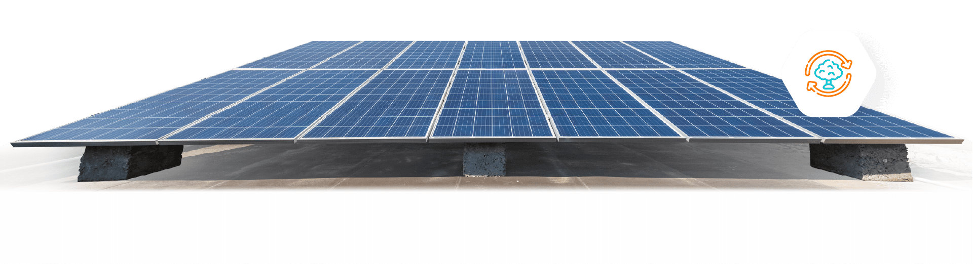 PANEL SOLAR p