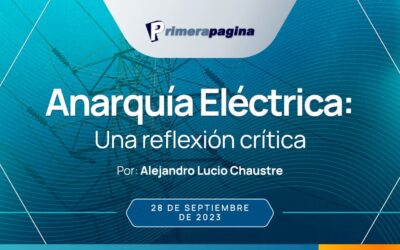Anarquía Eléctrica