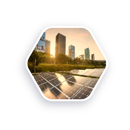 Transición energética imagen