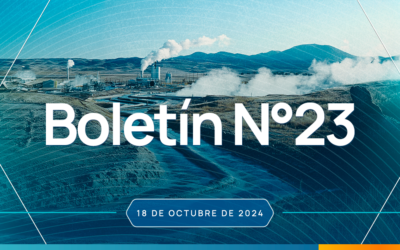 BOLETÍN REGULATORIO No. 23 (18/10/2024)