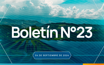 BOLETÍN REGULATORIO No. 23