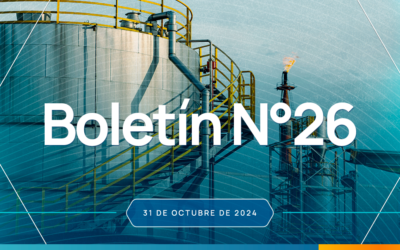 BOLETÍN REGULATORIO No. 26(30/10/2024)