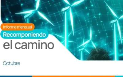 Recomponiendo el camino