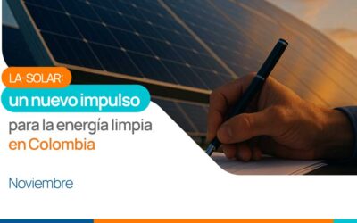 LICENCIA AMBIENTAL SOLAR CON DISEÑO OPTIMIZADO. LA-SOLAR.