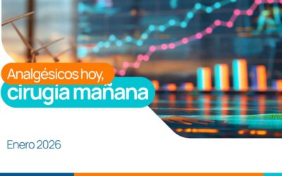 Analgésicos hoy, cirugía mañana