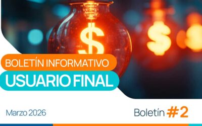 Radiografía de la Tarifa de Energía Eléctrica 2026: Incertidumbre Regulatoria y Tendencia Alcista