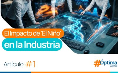 El Impacto de ‘El Niño’ en la Industria